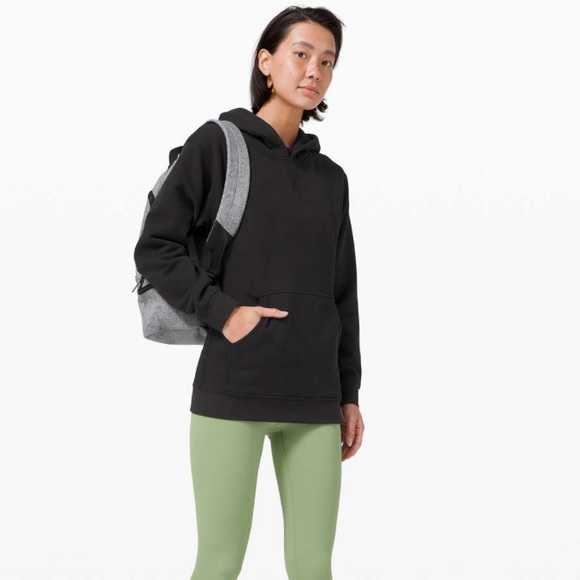 lululemon athletica Tops - Lululemon All Yours Hoodie